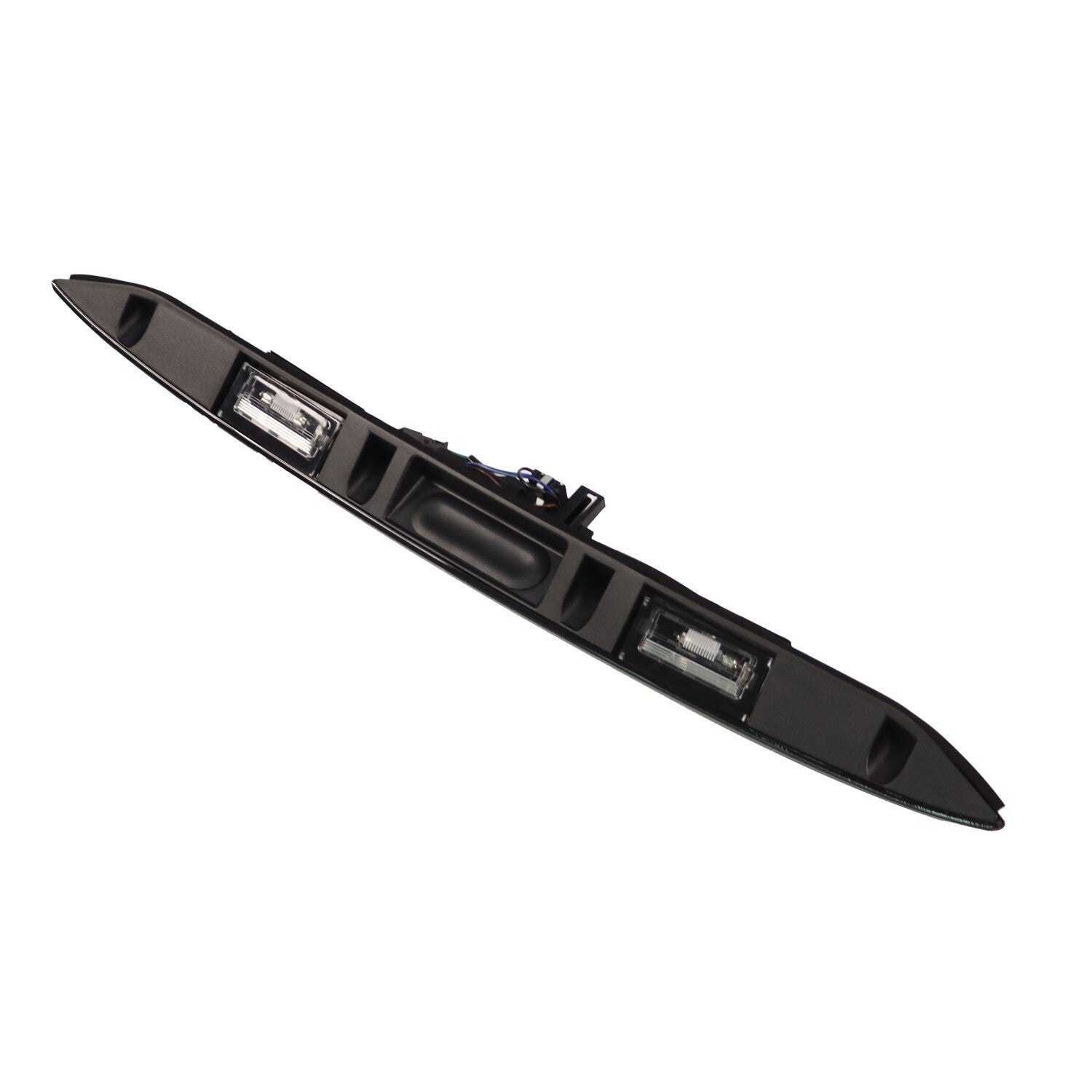 BMW Mini R50 R52 R53 Rear Hatch Trunk Handle Grip 2002-2006 Replacement