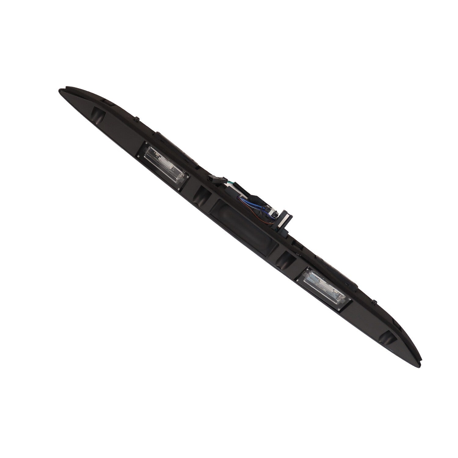 BMW Mini R50 R52 R53 Rear Hatch Trunk Handle Grip 2002-2006 Replacement