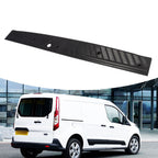 2015-23 Ford Transit 150-350 Rear Door Sill Trim Plate Step Pad Van Accessory