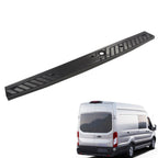 2015-23 Ford Transit 150-350 Rear Door Sill Trim Plate Step Pad Van Accessory