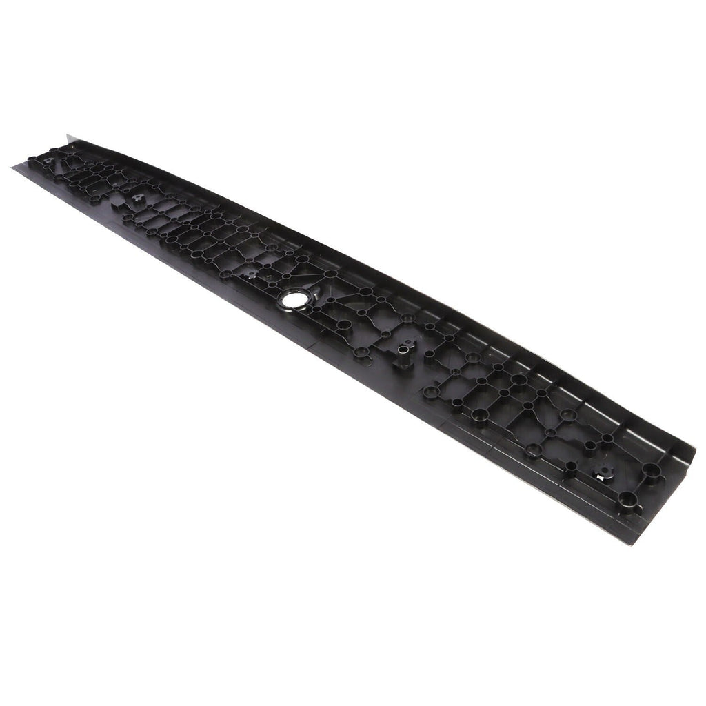 2015-23 Ford Transit 150-350 Rear Door Sill Trim Plate Step Pad Van Accessory