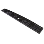 2015-23 Ford Transit 150-350 Rear Door Sill Trim Plate Step Pad Van Accessory