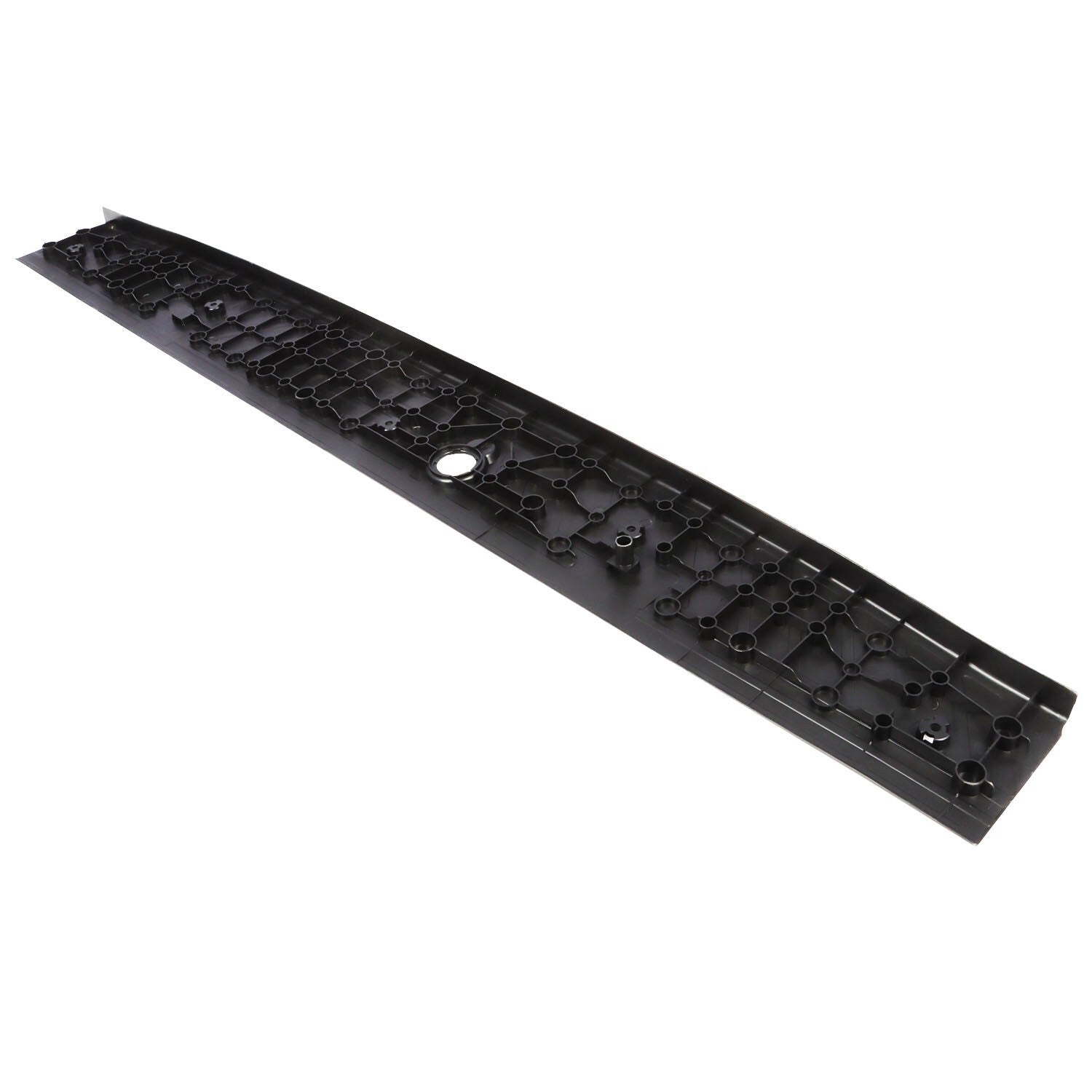 2015-23 Ford Transit 150-350 Rear Door Sill Trim Plate Step Pad Van Accessory