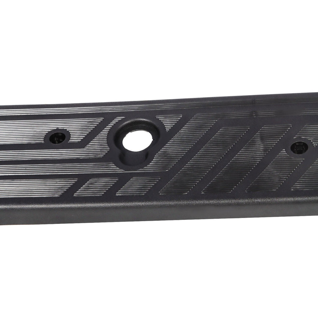 2015-23 Ford Transit 150-350 Rear Door Sill Trim Plate Step Pad Van Accessory