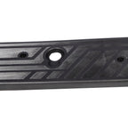 2015-23 Ford Transit 150-350 Rear Door Sill Trim Plate Step Pad Van Accessory