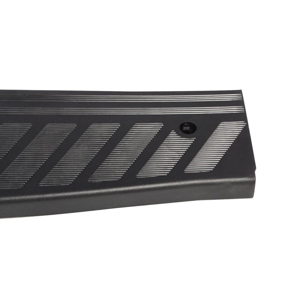 2015-23 Ford Transit 150-350 Rear Door Sill Trim Plate Step Pad Van Accessory