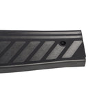 2015-23 Ford Transit 150-350 Rear Door Sill Trim Plate Step Pad Van Accessory