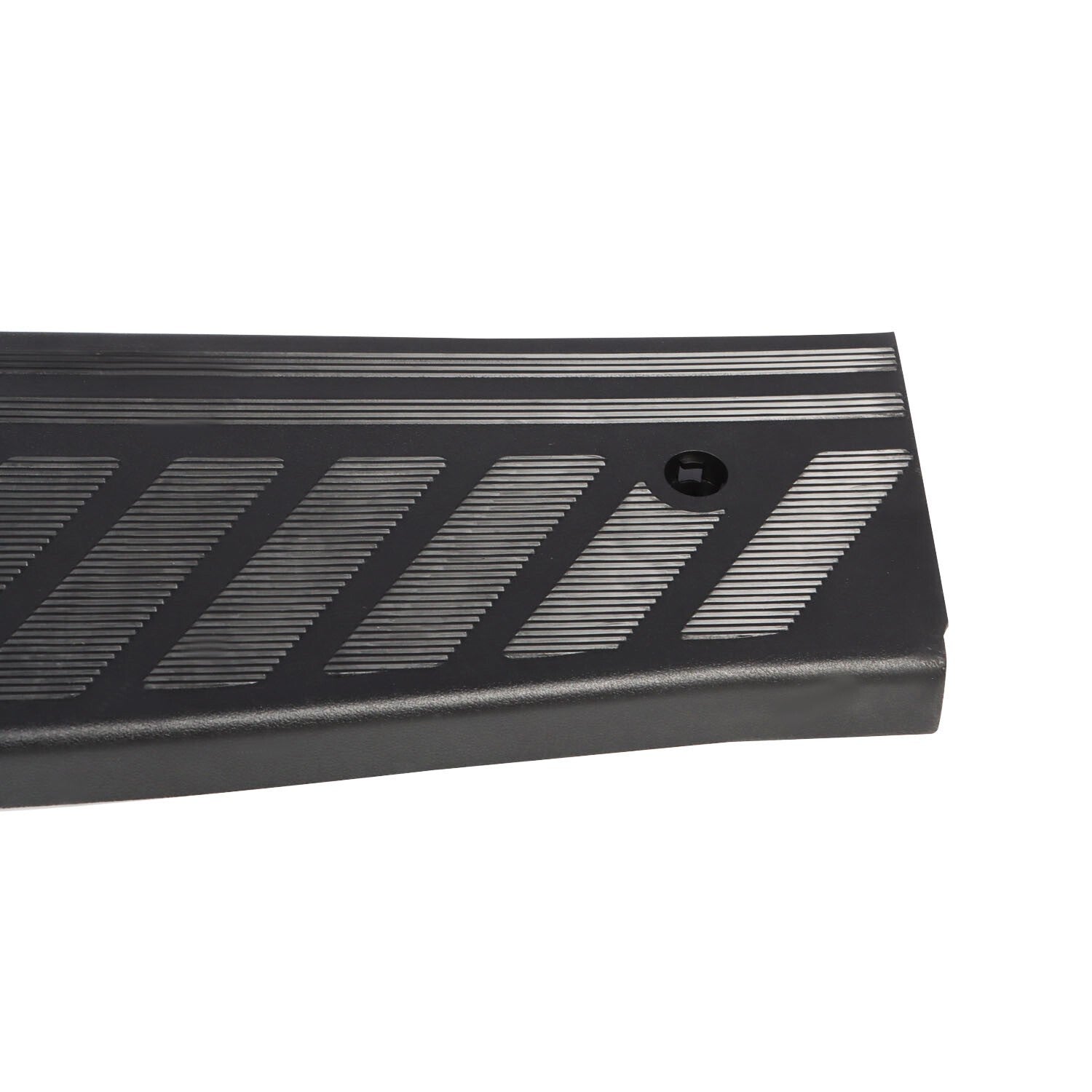 2015-23 Ford Transit 150-350 Rear Door Sill Trim Plate Step Pad Van Accessory