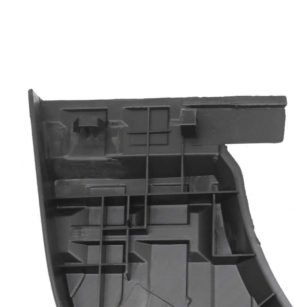 2007-2013 Toyota Tundra Rear Step Bumper Pad Cover 2PCS Driver & Passenger