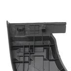 2007-2013 Toyota Tundra Rear Step Bumper Pad Cover 2PCS Driver & Passenger