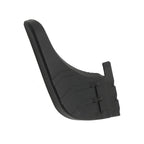 2007-2013 Toyota Tundra Rear Step Bumper Pad Cover 2PCS Driver & Passenger
