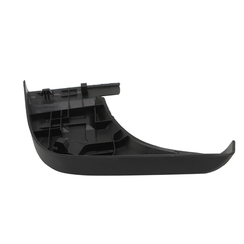 2007-2013 Toyota Tundra Rear Step Bumper Pad Cover 2PCS Driver & Passenger