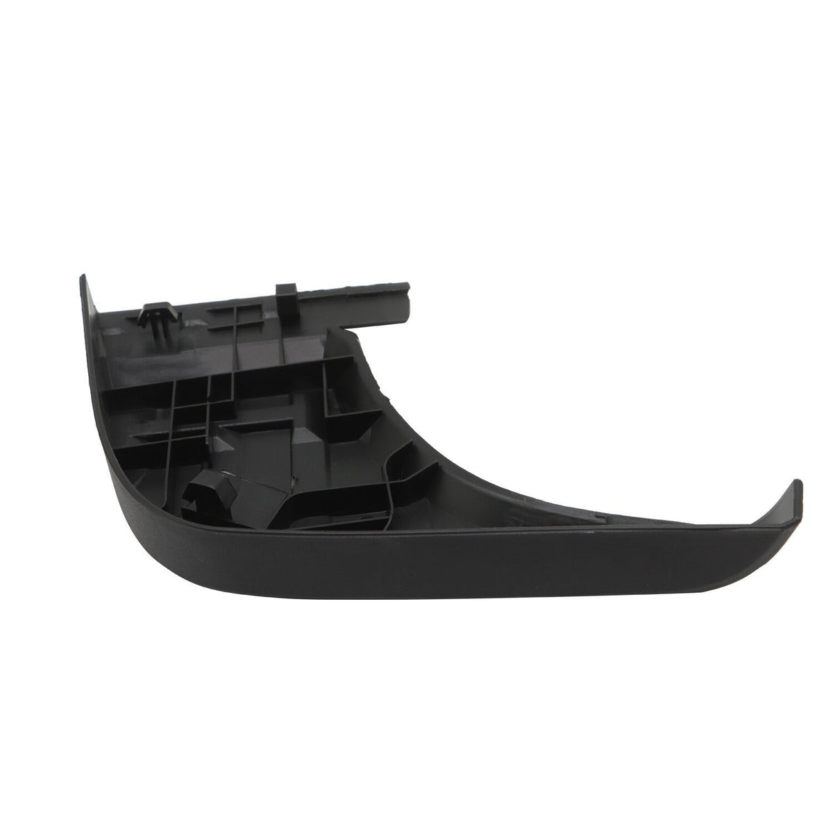 2007-2013 Toyota Tundra Rear Step Bumper Pad Cover 2PCS Driver & Passenger