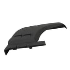 2007-2013 Toyota Tundra Rear Step Bumper Pad Cover 2PCS Driver & Passenger