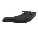 2007-2013 Toyota Tundra Rear Step Bumper Pad Cover 2PCS Driver & Passenger