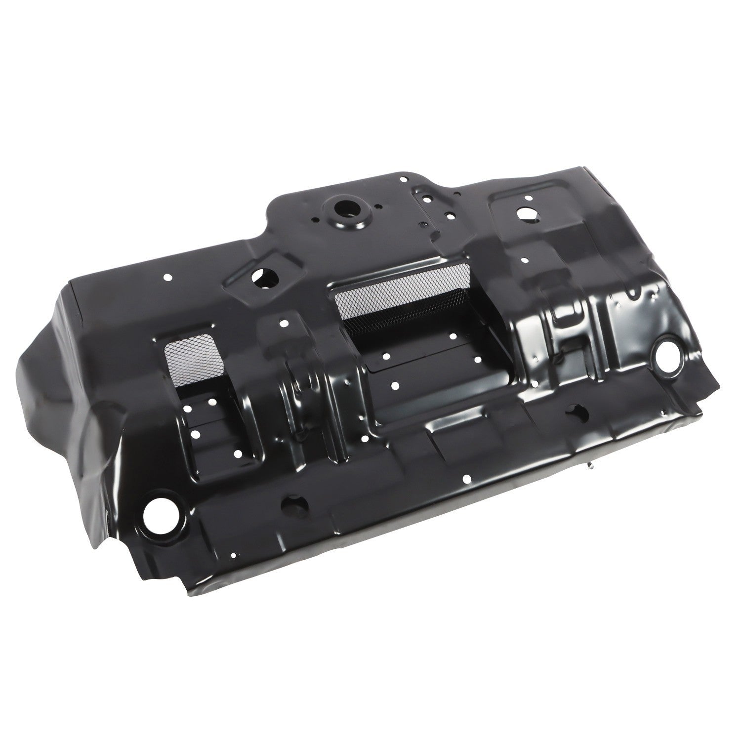 Engine Under Cover Skid Plate for 2010-23 Toyota 4Runner & 2009-14 FJ Cruiser US