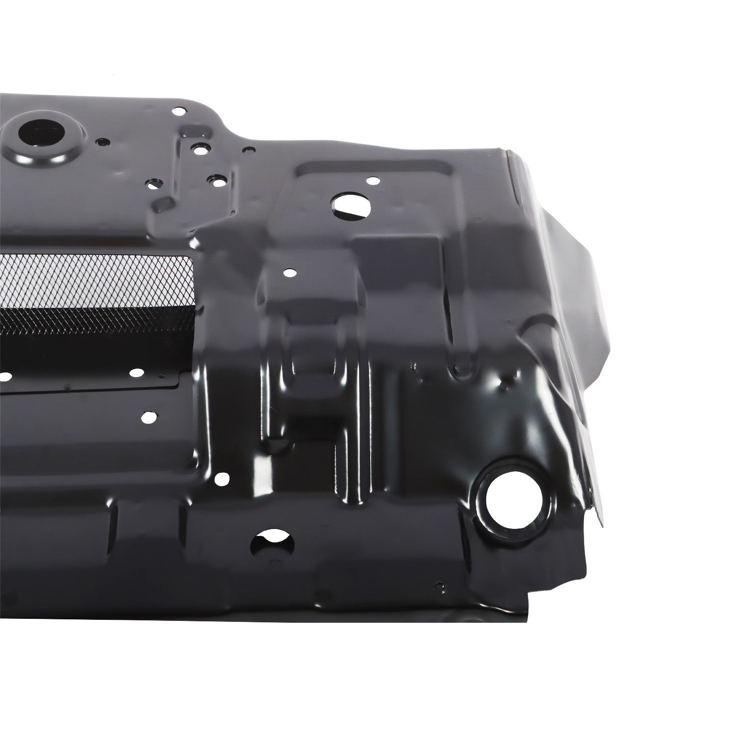 Engine Under Cover Skid Plate for 2010-23 Toyota 4Runner & 2009-14 FJ Cruiser US