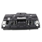 Engine Under Cover Skid Plate for 2010-23 Toyota 4Runner & 2009-14 FJ Cruiser US