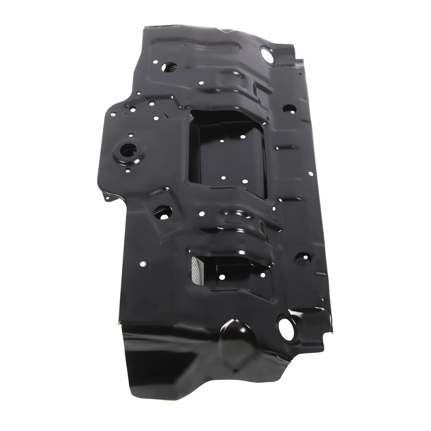 Engine Under Cover Skid Plate for 2010-23 Toyota 4Runner & 2009-14 FJ Cruiser US