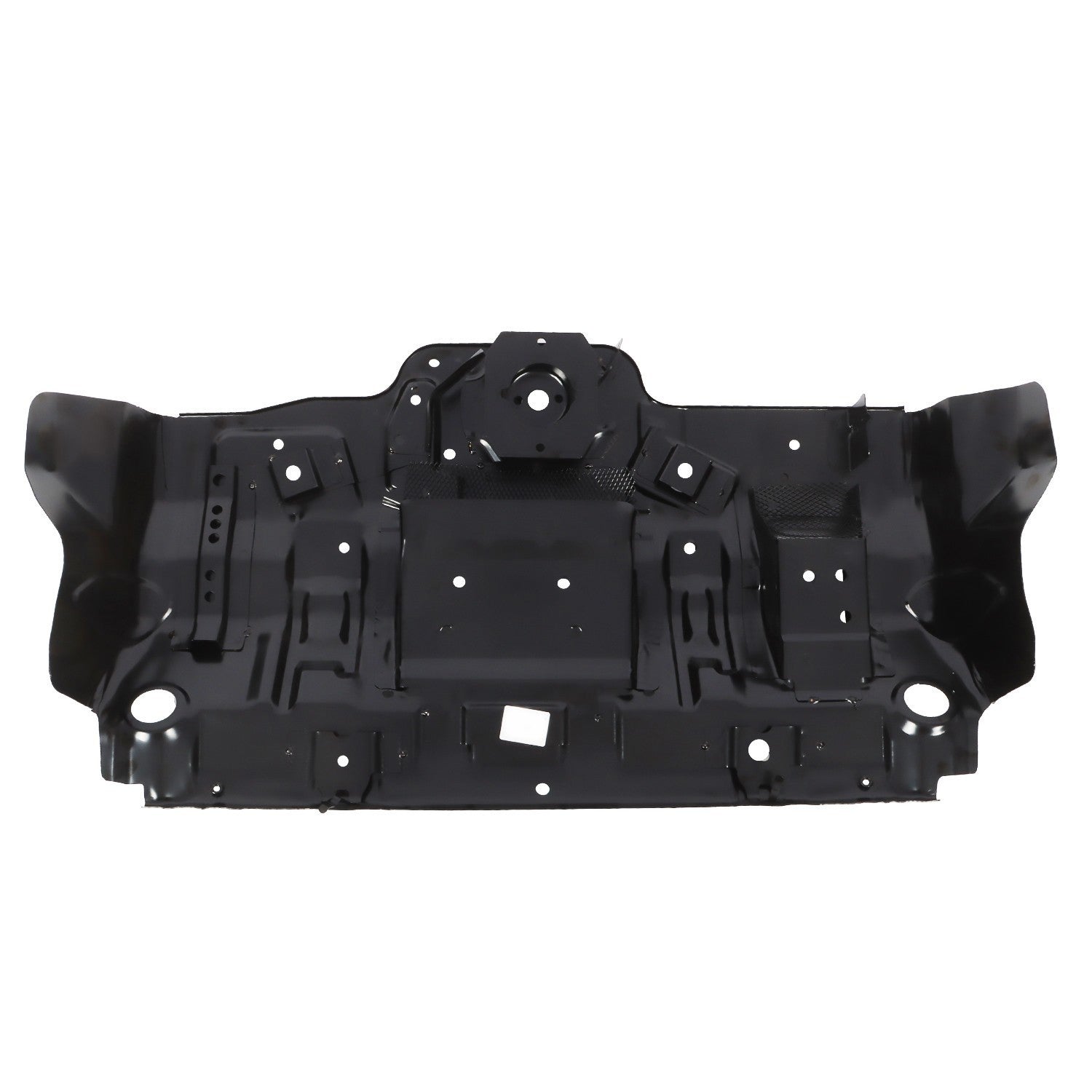Engine Under Cover Skid Plate for 2010-23 Toyota 4Runner & 2009-14 FJ Cruiser US
