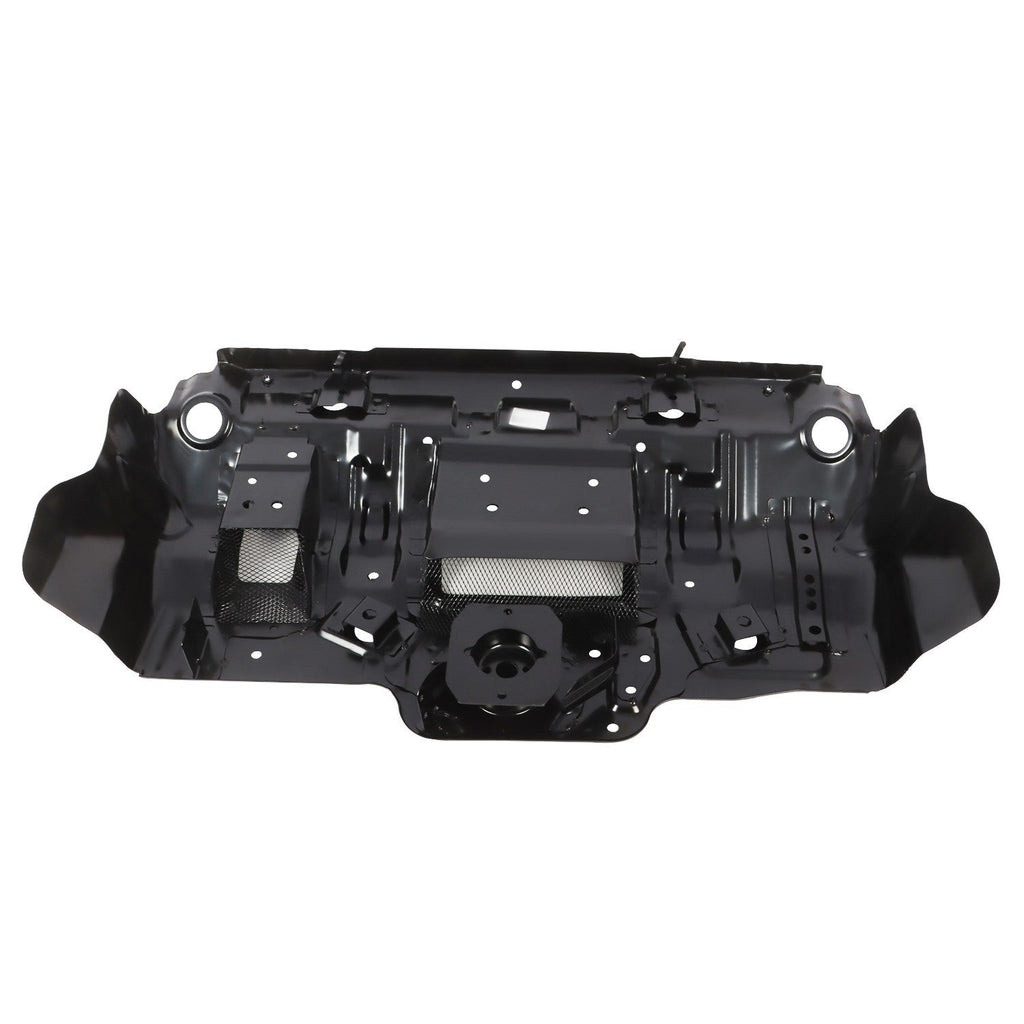 Engine Under Cover Skid Plate for 2010-23 Toyota 4Runner & 2009-14 FJ Cruiser US