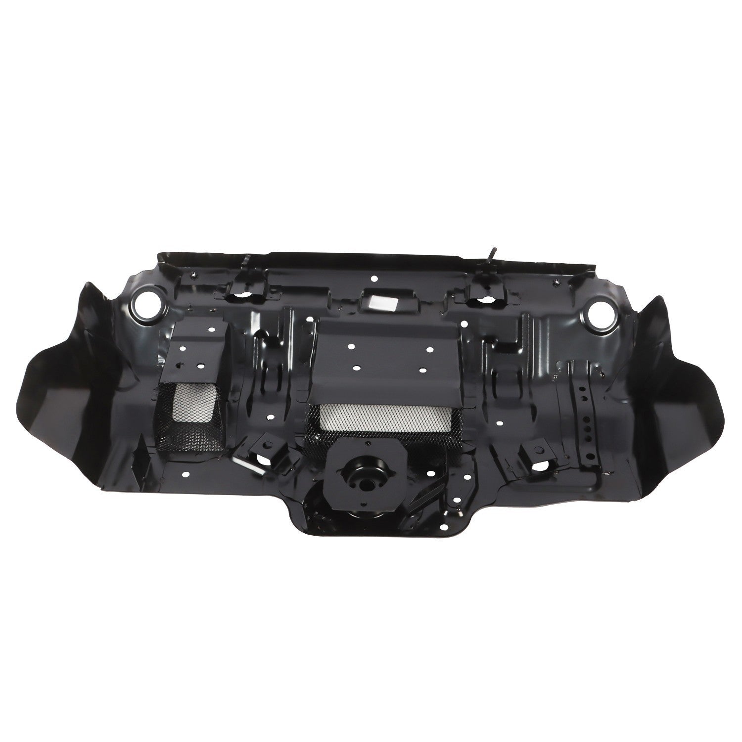 Engine Under Cover Skid Plate for 2010-23 Toyota 4Runner & 2009-14 FJ Cruiser US