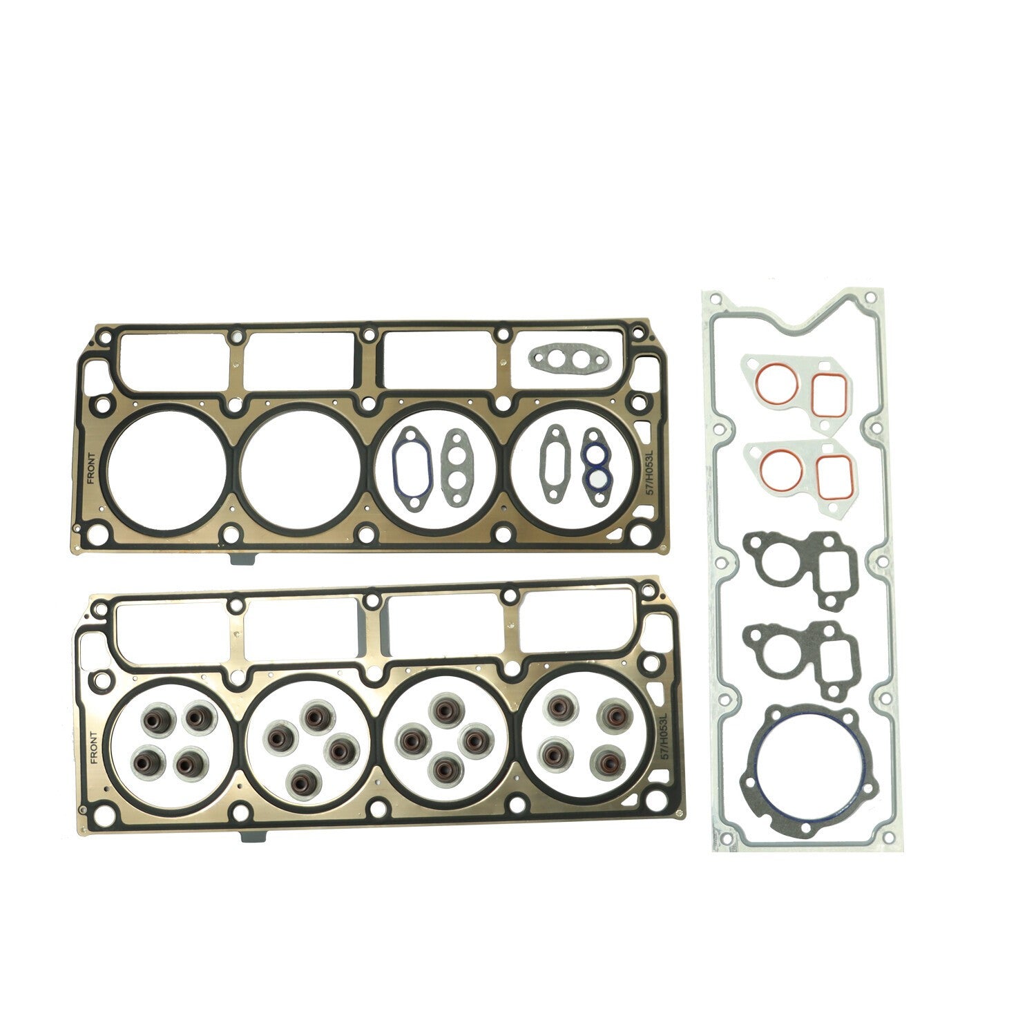2004-2008 Chevy Express 1500 5.3L 4.8L Engine Head Gasket Set Kit