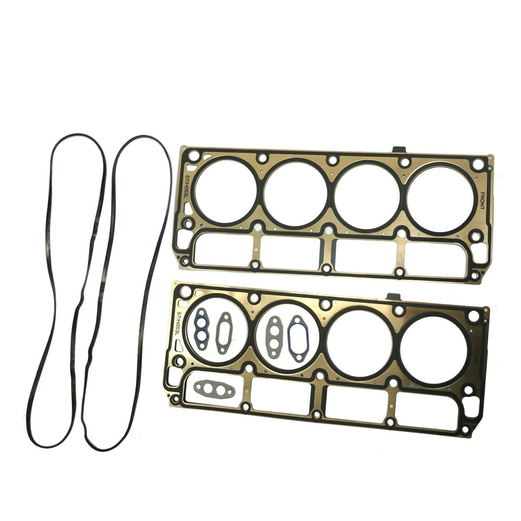2004-2008 Chevy Express 1500 5.3L 4.8L Engine Head Gasket Set Kit