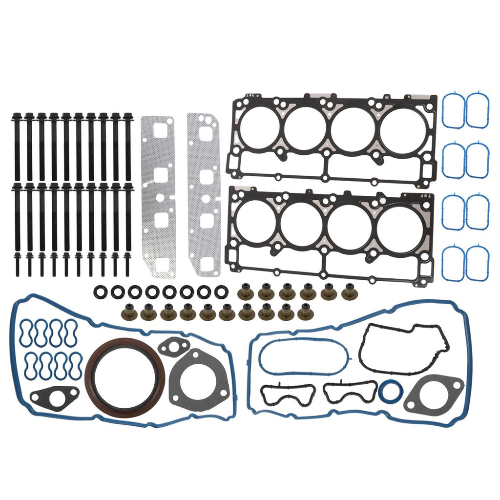 2005-2008 Chrysler Dodge Ram 1500 5.7 Hemi Non-MDS Lifters Kit Fit