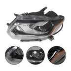 2014-2016 Nissan Rogue Left LED Headlight Driver Side Assembly