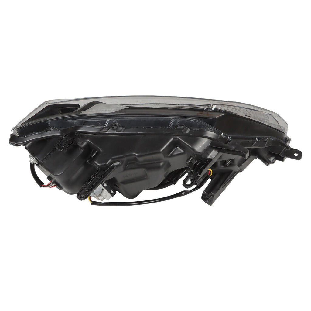 2014-2016 Nissan Rogue Left LED Headlight Driver Side Assembly