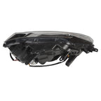 2014-2016 Nissan Rogue Left LED Headlight Driver Side Assembly