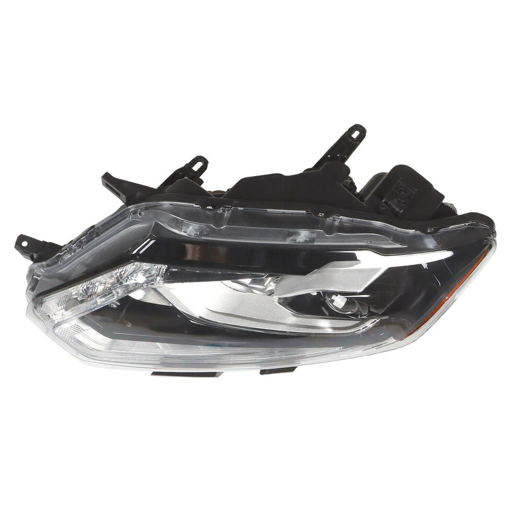 2014-2016 Nissan Rogue Left LED Headlight Driver Side Assembly