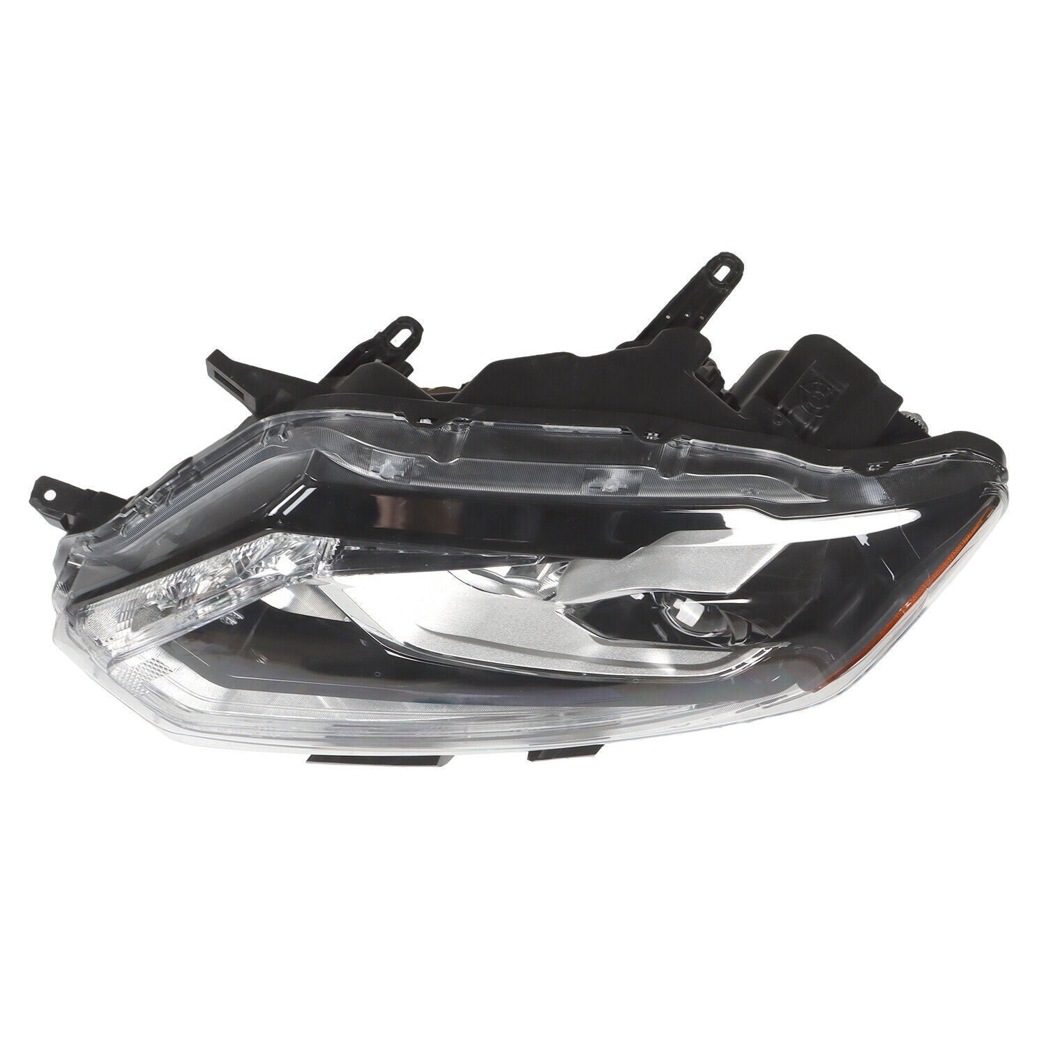 2014-2016 Nissan Rogue Left LED Headlight Driver Side Assembly