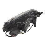 2014-2016 Nissan Rogue Left LED Headlight Driver Side Assembly