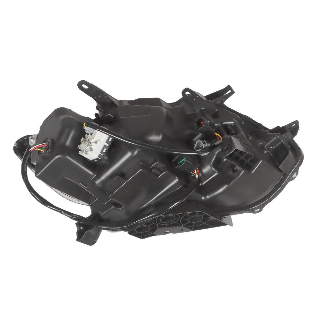 2014-2016 Nissan Rogue Left LED Headlight Driver Side Assembly