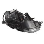 2014-2016 Nissan Rogue Left LED Headlight Driver Side Assembly