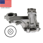 2011-2017 Ford F150 Mustang 5.0L V8 Water Pump PW535 4-Bolt Flange