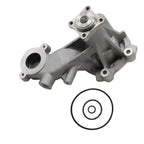 2011-2017 Ford F150 Mustang 5.0L V8 Water Pump PW535 4-Bolt Flange