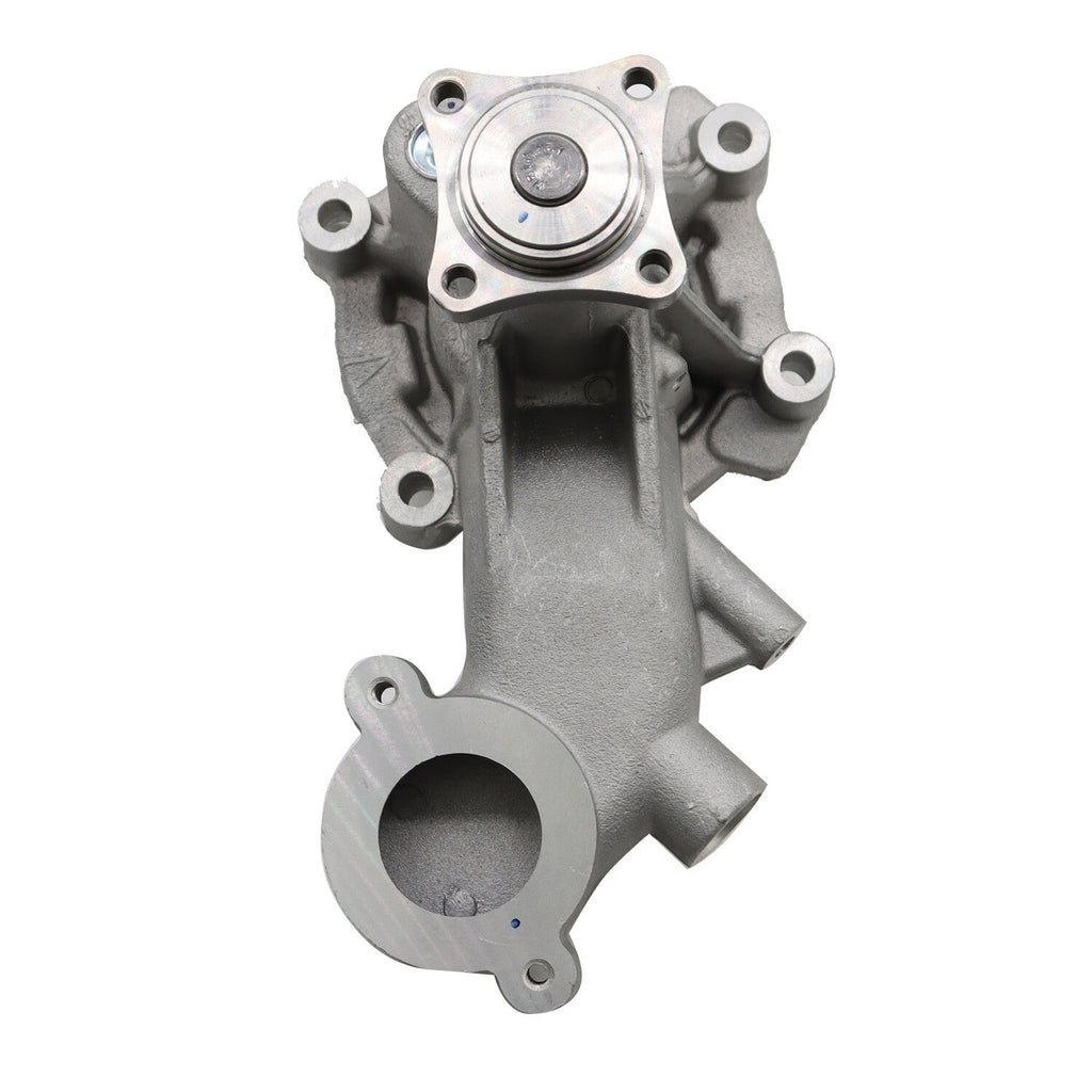 2011-2017 Ford F150 Mustang 5.0L V8 Water Pump PW535 4-Bolt Flange