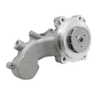 2011-2017 Ford F150 Mustang 5.0L V8 Water Pump PW535 4-Bolt Flange