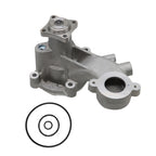 2011-2017 Ford F150 Mustang 5.0L V8 Water Pump PW535 4-Bolt Flange