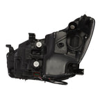 2014-2022 Infiniti Q50 Right LED Headlight Assembly Passenger Side W/O AFS