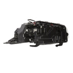2014-2022 Infiniti Q50 Right LED Headlight Assembly Passenger Side W/O AFS