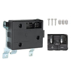 2015 RAM 1500 2500 3500 Trailer Brake Controller 82214492AB Integrated