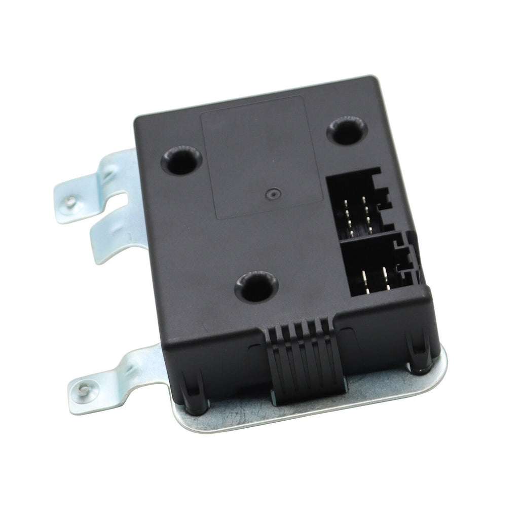 2015 RAM 1500 2500 3500 Trailer Brake Controller 82214492AB Integrated
