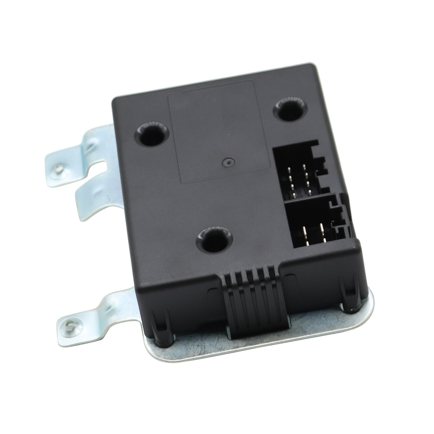 2015 RAM 1500 2500 3500 Trailer Brake Controller 82214492AB Integrated