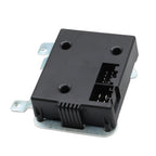 2015 RAM 1500 2500 3500 Trailer Brake Controller 82214492AB Integrated
