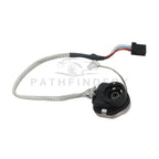 2004-2005 Acura TSX 2.4L HID Xenon Headlight Ballast Igniter & Bulb Set