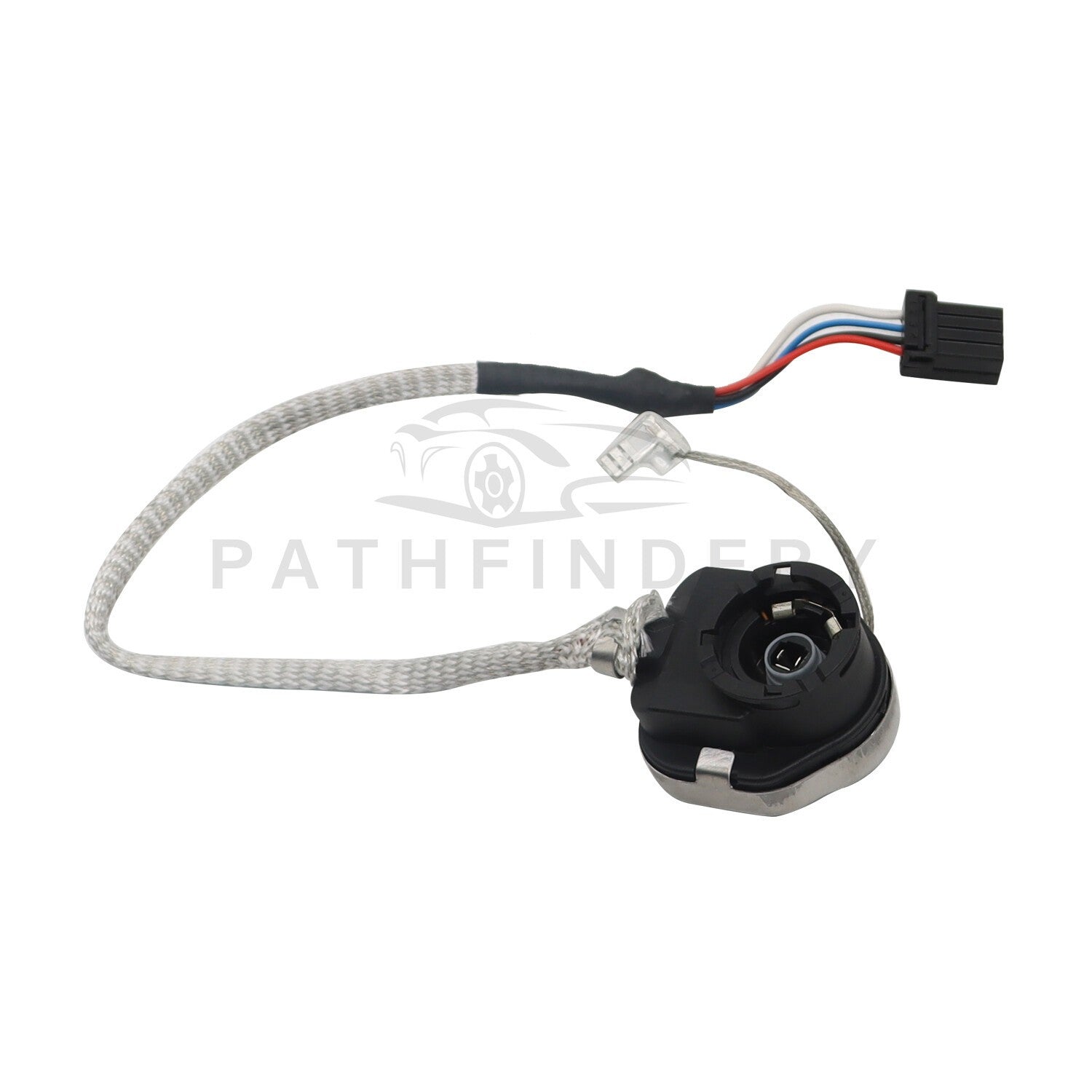 2004-2005 Acura TSX 2.4L HID Xenon Headlight Ballast Igniter & Bulb Set
